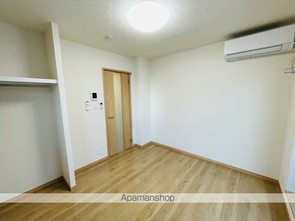 フェリス新子安[1K/18.15m2]の内装6