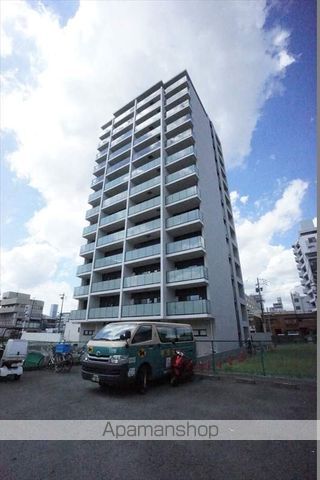 アリエッタNAGOYAの外観写真