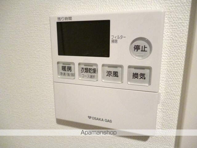 S−RESIDENCE新大阪WESTの内装写真