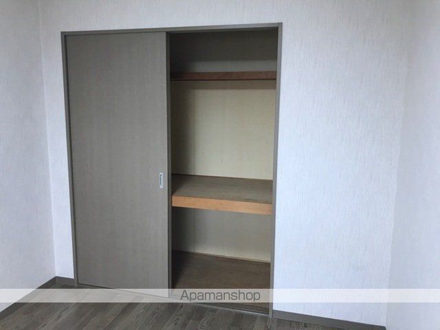 ミィーティアの内装写真