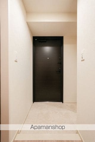 ロイジェント戸越銀座の内装写真