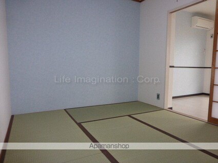 エクシブ[2LDK/71.82m2]のその他部屋・スペース