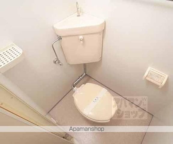 CASA SHIKOの内装写真