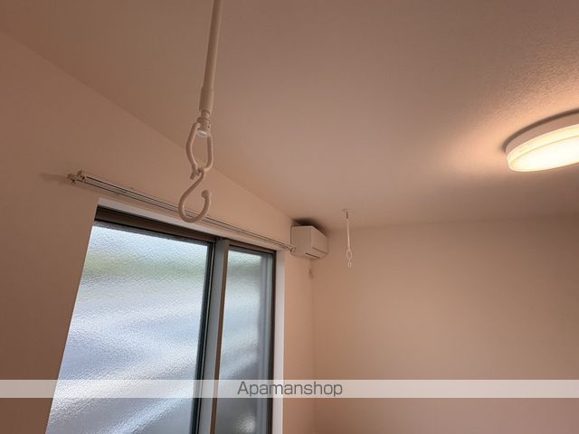 キャメル吉川スリジエの内装写真