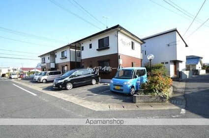 岡山県倉敷市沖新町[3K/50.9m2]の外観3