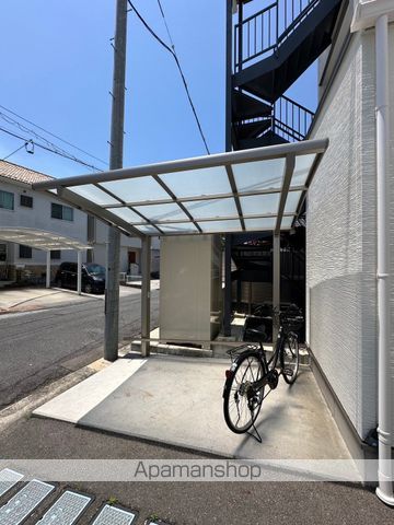 GRACE西栄のその他写真
