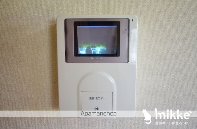 ラティールIIIの内装写真