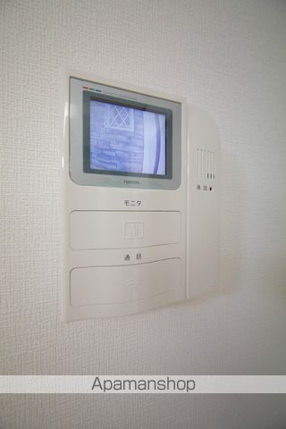リブレアHINO Aの内装写真