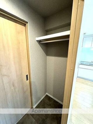 ライオンズマンション調布国領[2DK/39.5m2]の内装5