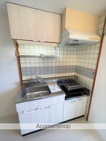 ビューティフルアース1番館の内装写真