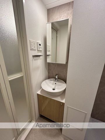 エスリード大阪イーストエッジの内装写真