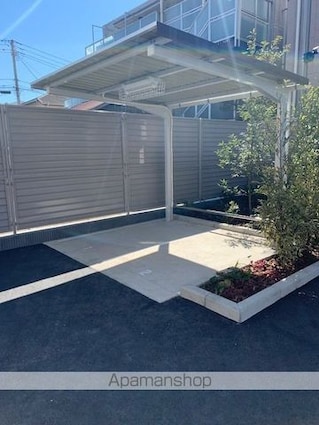 Ｓ－ＲＥＳＩＤＥＮＣＥ松戸ｂｅｎｅ[1K/22.26m2]のロビー