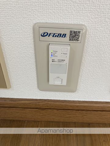 第一文京ハイツの内装写真