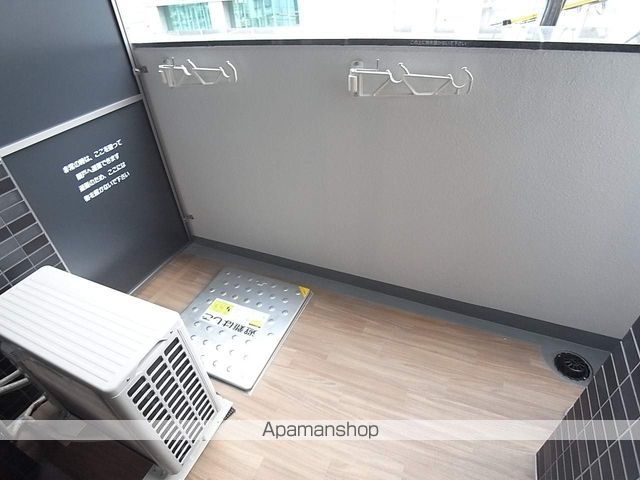 プレサンス金山デュアルの内装写真