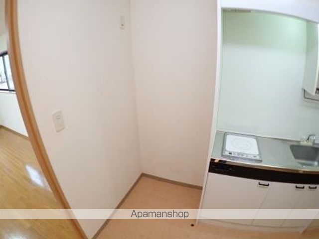 グランコート石宮の内装写真