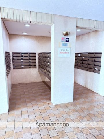 越谷南パークホームズの外観写真