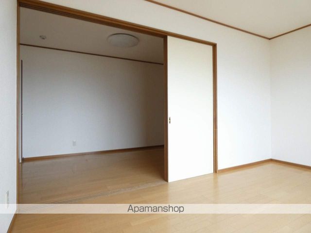 パークサイド高木の内装写真