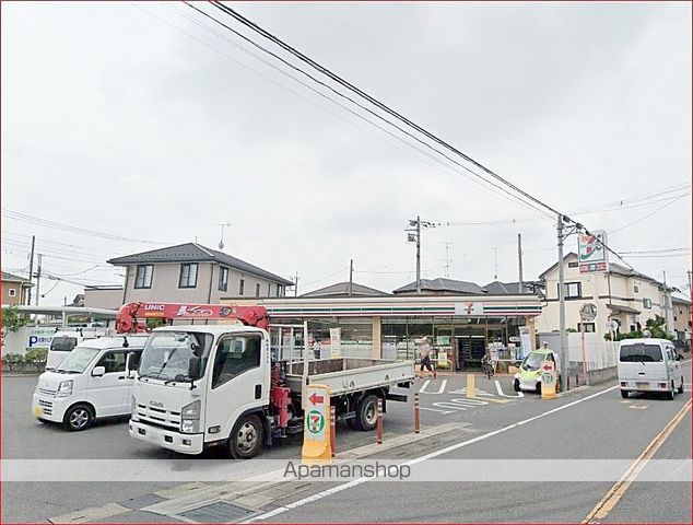 セジュール宮前 壱番館弐番館の周辺写真