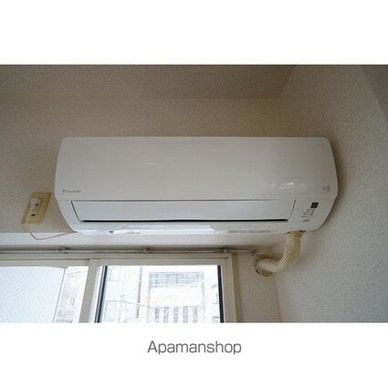 インディビレッジ[1R/16.25m2]の内装2