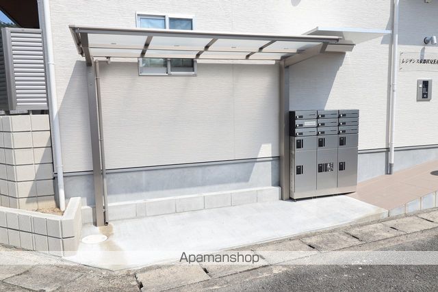 レジデンス京都伏見EASTのその他写真