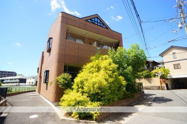 LEGACY学園前