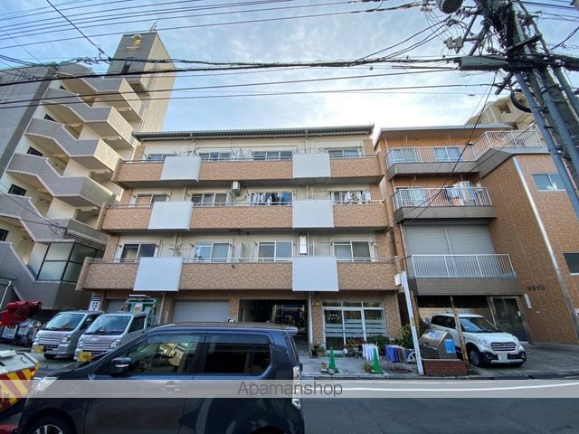 小山ビルの外観写真