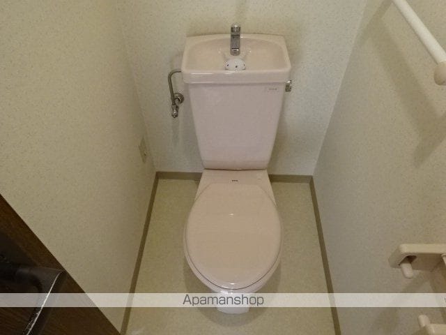 ウエストコートの内装写真