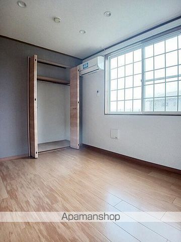 サファイアンエレガンスEの内装写真