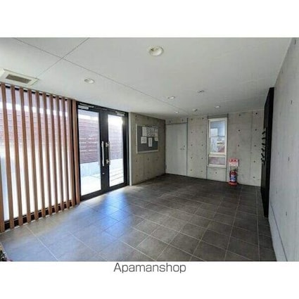 リーガランド方南町[1K/26.48m2]の共用部1