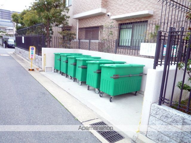 白鷹香枦園マンションのその他写真