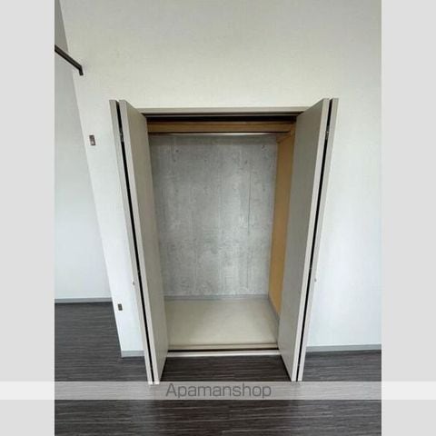 コンフォール札幌の内装写真