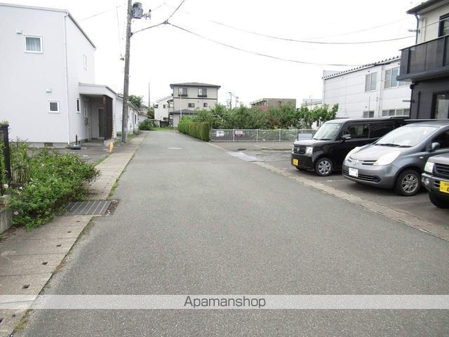K・Sマンハイムの周辺写真