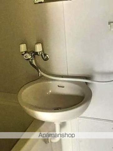 一の宮ハイツの内装写真
