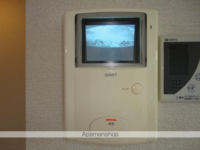 ラピュタの内装写真