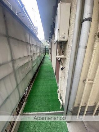 アネックス升山[1K/13.35m2]の共用部1
