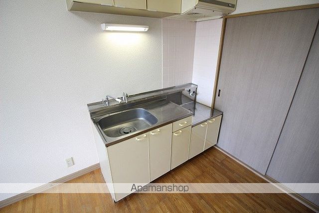 ジェーハイツ千歳住吉3の内装写真