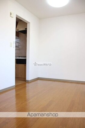 ＬＡ新徳田Ｂ[1R/22.65m2]の内装1