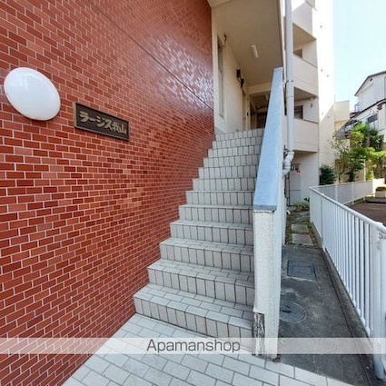 ラージ久我山Ａ[3LDK/50m2]の周辺1