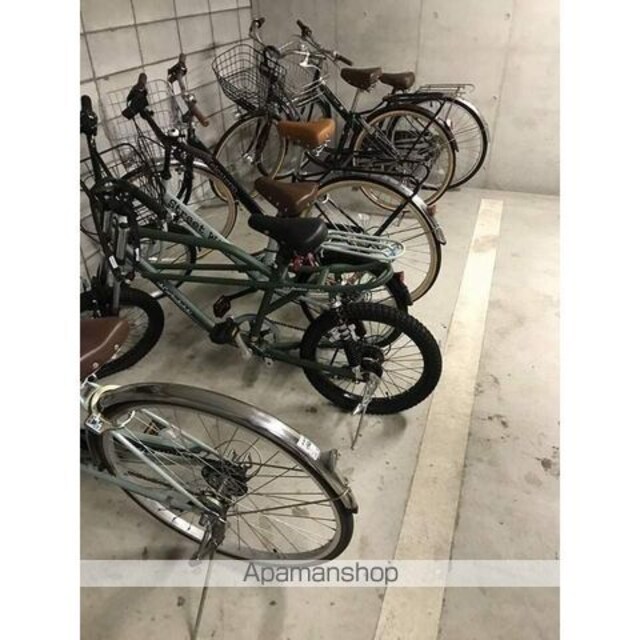 ヒルトップ北沢[1R/31.8m2]の外観3
