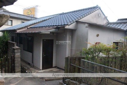 桜町平屋[2SDK/48m2]の外観4