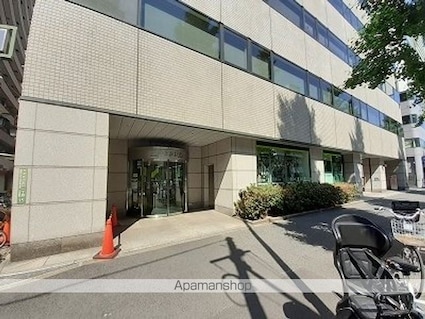 フィオーレ[1DK/33.85m2]の周辺4