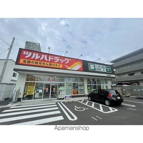 つかさ屋第一ビルの周辺写真