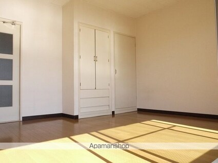 長野県松本市出川町[1K/26.91m2]の内装5