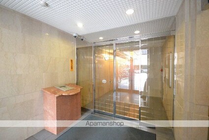 サンビレッジ段原[2K/46.9m2]のロビー