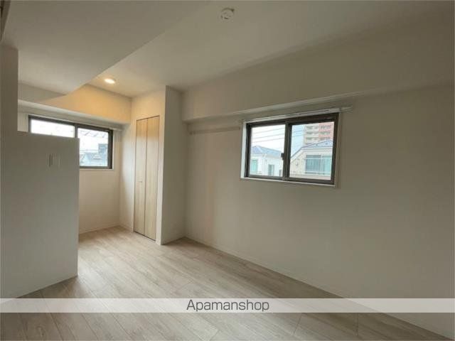 ＧＡＲＤＥＮ　ＣＯＵＲＴ　Ａ　西高島平[1LDK/45.73m2]のその他部屋・スペース