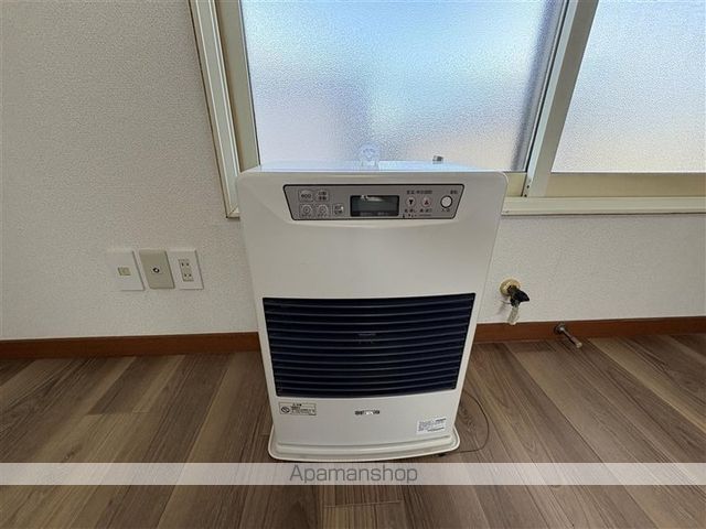 エース豊川の内装写真