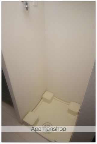 PRESSANCENANBAINFINITYの内装写真