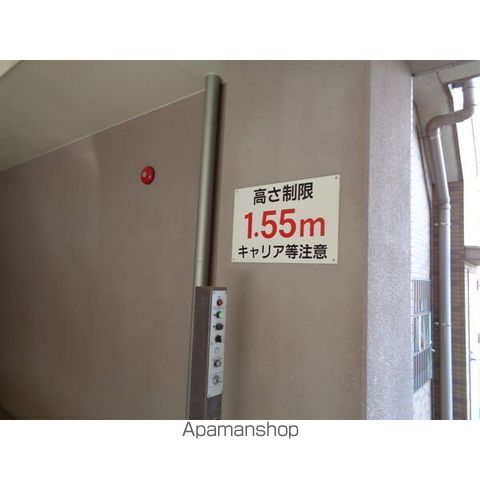 M.House1の内装写真