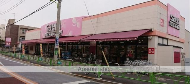 デュラカーサ ルシア 久我山の周辺写真