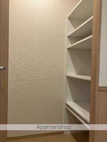 ラフィーネ・ビジュ Bの内装写真